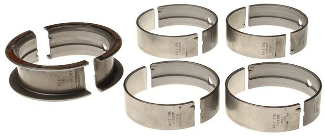 Engine Crankshaft Main Bearing Set MAHLE Clevite MS-1041P-20