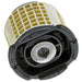 Axle Support Bushing Mevotech MS104234