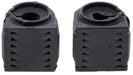 Suspension Stabilizer Bar Bushing Kit Mevotech MS104246