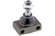 Suspension Ball Joint Mevotech MS10510
