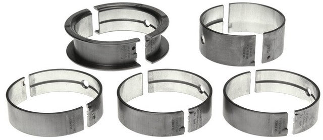 Engine Crankshaft Main Bearing Set MAHLE Clevite MS-1051A-10