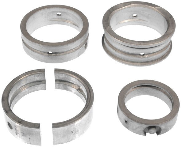 Engine Crankshaft Main Bearing Set MAHLE Clevite MS-1053A-20