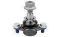 Suspension Ball Joint Mevotech MS10563