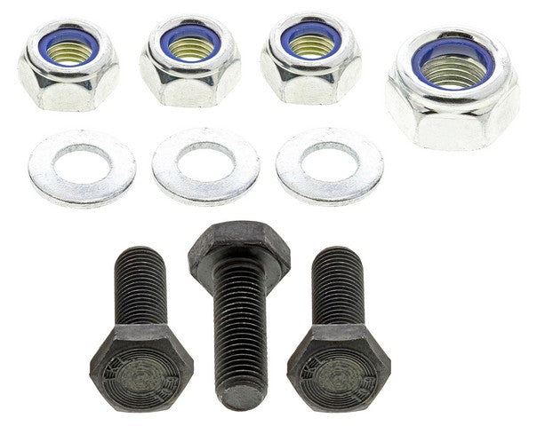 Suspension Ball Joint Mevotech MS10594