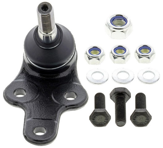 Suspension Ball Joint Mevotech MS10594