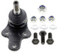 Suspension Ball Joint Mevotech MS10594