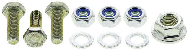 Suspension Ball Joint Mevotech MS10595