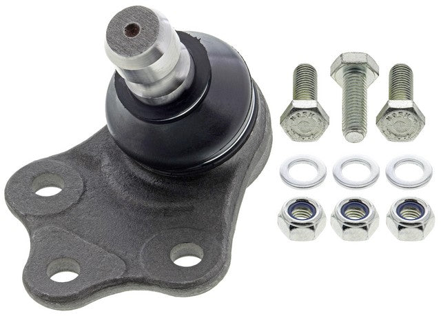 Suspension Ball Joint Mevotech MS10596