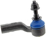 Steering Tie Rod End Mevotech MS106101