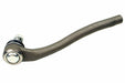 Steering Tie Rod End Mevotech MS106103