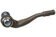 Steering Tie Rod End Mevotech MS106109