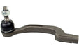 Steering Tie Rod End Mevotech MS106117