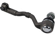 Steering Tie Rod End Mevotech MS106135