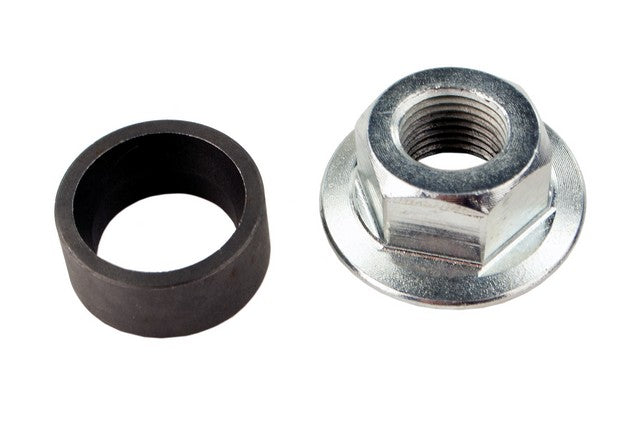 Steering Tie Rod End Mevotech MS106140