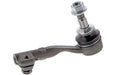 Steering Tie Rod End Mevotech MS106141