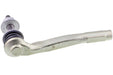 Steering Tie Rod End Mevotech MS106157