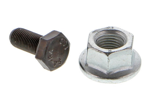 Steering Tie Rod End Mevotech MS106162