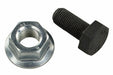 Steering Tie Rod End Mevotech MS106165