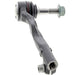 Steering Tie Rod End Mevotech MS106191