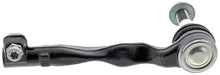 Steering Tie Rod End Mevotech MS106191