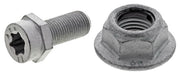 Steering Tie Rod End Mevotech MS106192