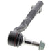 Steering Tie Rod End Mevotech MS106192