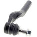Steering Tie Rod End Mevotech MS106195