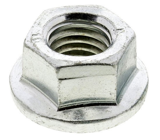 Steering Tie Rod End Mevotech MS106196