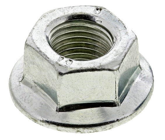 Steering Tie Rod End Mevotech MS106197