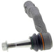 Steering Tie Rod End Mevotech MS106197