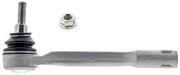 Steering Tie Rod End Mevotech MS106198
