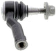 Steering Tie Rod End Mevotech MS106206