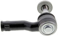 Steering Tie Rod End Mevotech MS106206