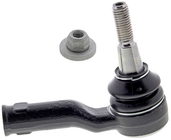 Steering Tie Rod End Mevotech MS106206