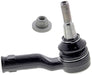 Steering Tie Rod End Mevotech MS106206