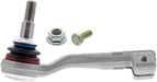 Steering Tie Rod End Mevotech MS106208