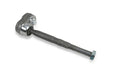 Steering Tie Rod End Mevotech MS10708