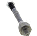 Steering Tie Rod End Mevotech MS107102