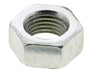 Steering Tie Rod End Mevotech MS107113