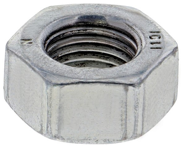 Steering Tie Rod End Mevotech MS107116