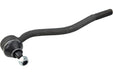 Steering Tie Rod End Mevotech MS10756