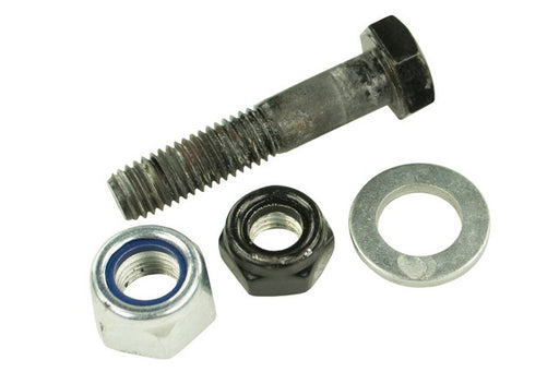 Steering Tie Rod End Mevotech MS10788