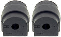 Suspension Stabilizer Bar Bushing Kit Mevotech MS108103