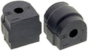 Suspension Stabilizer Bar Bushing Kit Mevotech MS108103