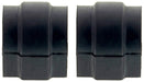 Suspension Stabilizer Bar Bushing Kit Mevotech MS108103