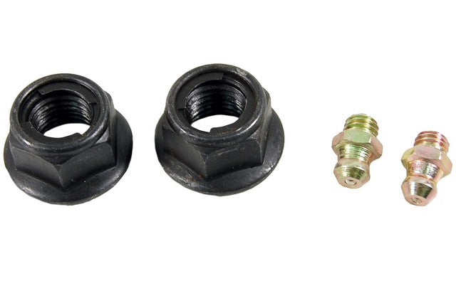 Suspension Stabilizer Bar Link Kit Mevotech MS108120