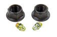 Suspension Stabilizer Bar Link Kit Mevotech MS108121