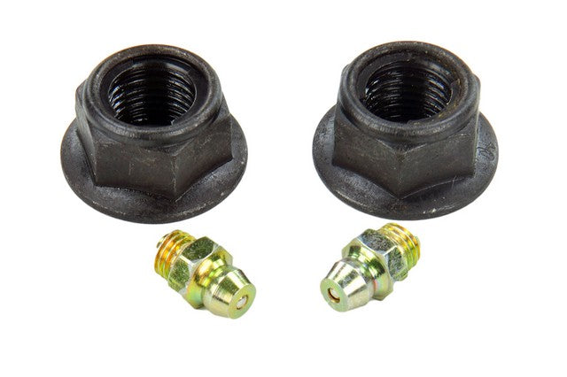 Suspension Stabilizer Bar Link Kit Mevotech MS108121