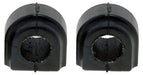 Suspension Stabilizer Bar Bushing Kit Mevotech MS108132