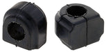 Suspension Stabilizer Bar Bushing Kit Mevotech MS108132